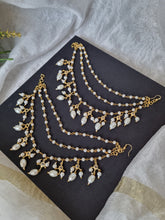 Load image into Gallery viewer, Lata Earchain