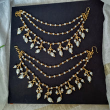 Load image into Gallery viewer, Lata Earchain