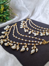 Load image into Gallery viewer, Lata Earchain