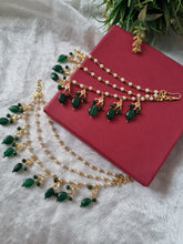 Load image into Gallery viewer, Lata Earchain