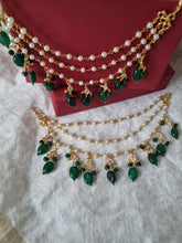 Load image into Gallery viewer, Lata Earchain