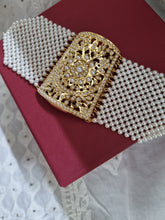 Load image into Gallery viewer, Jadau "Shvet" Handcuff