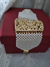 Load image into Gallery viewer, Jadau "Shvet" Handcuff