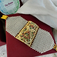 Load image into Gallery viewer, Jadau "Veda" Handcuff