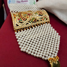 Load image into Gallery viewer, Jadau "Veda" Handcuff