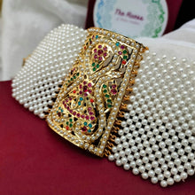 Load image into Gallery viewer, Jadau "Veda" Handcuff