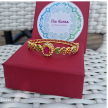 Load image into Gallery viewer, Jadau "Adaa" Bracelet