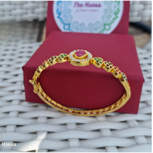 Load image into Gallery viewer, Jadau "Adaa" Bracelet