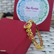 Load image into Gallery viewer, Jadau "Adaa" Bracelet