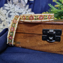 Load image into Gallery viewer, Jadau "Kaya" Bangles