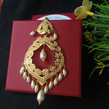 Load image into Gallery viewer, Jadau mangtika