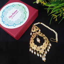 Load image into Gallery viewer, Jadau mangtika