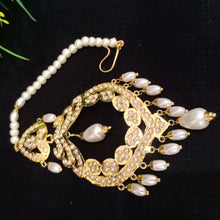 Load image into Gallery viewer, Jadau mangtika