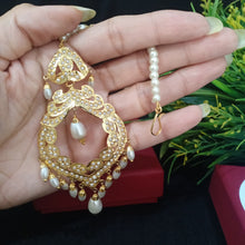 Load image into Gallery viewer, Jadau mangtika