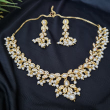 Load image into Gallery viewer, Kaanti &amp; Tara Necklace Set Combo
