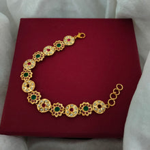 Load image into Gallery viewer, Jadau &quot;Aabha&quot; bracelet
