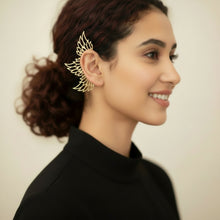 Load image into Gallery viewer, "Angel" Earcuffs
