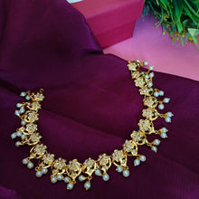 Load image into Gallery viewer, Kaanti &amp; Tara Necklace Set Combo

