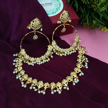 Load image into Gallery viewer, Kaanti &amp; Tara Necklace Set Combo
