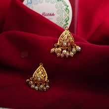 Load image into Gallery viewer, Jadau &quot;Kali&quot; Earrings
