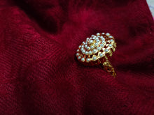 Load image into Gallery viewer, Jadau "Hans" Ring
