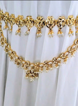 Load image into Gallery viewer, Kaanti &amp; Tara Necklace Set Combo
