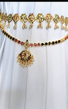 Load image into Gallery viewer, Gul &amp; Kaanti Necklace Set Combo
